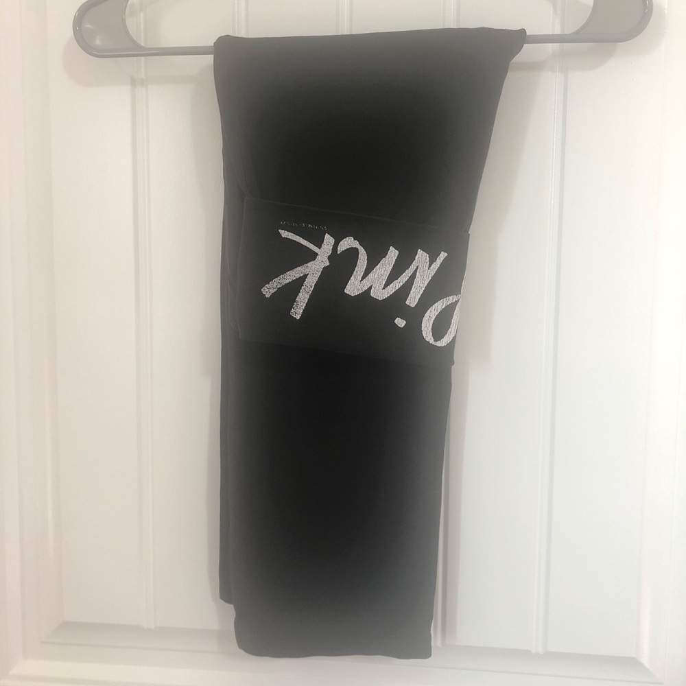Capris Leggings